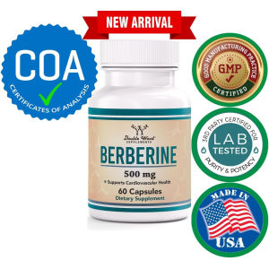 Double Wood 10mg Spermidine Capsules 120 Count Premium Oral Supplement for s Daily Cellular Maintenance & Long-Term Balanced Vitality Healthy Aging Care