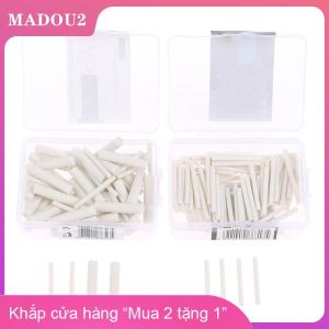[COD] MADOU2 Chất lượng cao 2.3mm 5mm điện thay thế bút chì Refill cao su tẩy