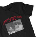 Kaos Distro Premium AGUS LAPAR BUK - Baju Humor Lucu Meme Jadul Unisex Dewasa. 