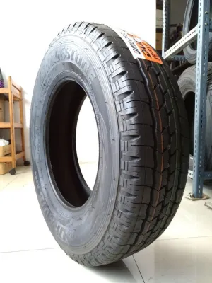 Bridgestone Duravis R624 185 R14 8PR Ban Mobil L300