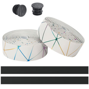 Bicycle Handlebar Tape Soft Bike Bar Tape PU EVA Anti-slip MTB Wrap Straps Accessories