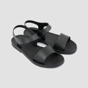 Sandal Camou Wanita Simpel Elegan Bahan Karet Sepatu Sendal Tali Wanita Dewasa Model Terbaru 2022 Tali Belakang Kekinian Viral Neti Kiwi