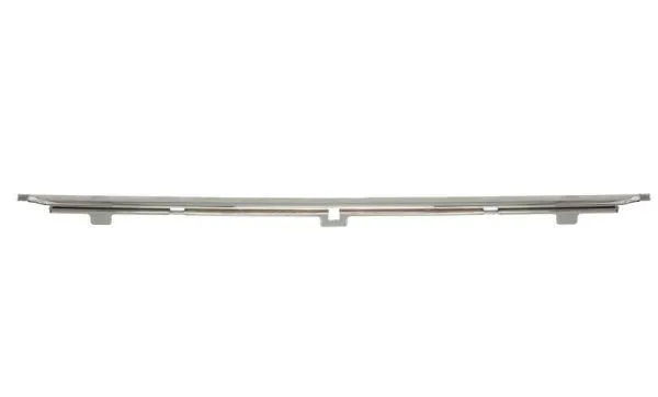 Number Plate Moduling NUMBER PLATE MOULDING BMW E39 (CHROME) (96-99) 51118184501 | Lazada