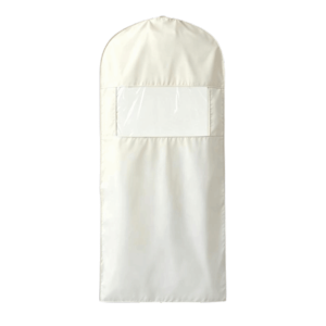 DNFIWN3 Dust Cover Clothes Compressed Bag Zipper Space-Saving Clothes Storage Bag Large Capacity Down Jacket Hanging Garment Bags Household Use