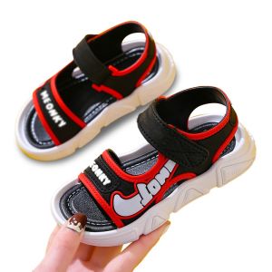 Sandal Anak Laki Laki  Meonky SB-04 Cocok Untuk Bermain Sekolah Pesta Import Ringan Terbaru kekinian