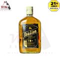 Whisky Compounded in Malaysia (Medium Bottle) 350ML. 