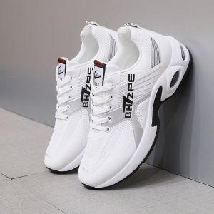 Sepatu Sneaker Pria & Wanita Keren Murah Terbaru Muka Pres Timbul