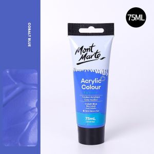 Màu Acrylic MONT MARTE Tuýp 75ml