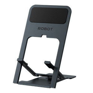 ROBOT Universal Stand RT-US11 Phone Tablet Holder Adjustable Height - Garansi 1 Tahun