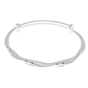 BIGCOUSIN ปรับได้ กำไลทองแดง สไตล์ชาติพันธุ์ คลาสสิก สร้อยข้อมือน่ารัก แฟชั่น วินเทจ กำไลแมว ของขวัญ