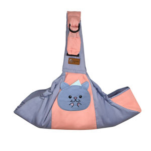 Gendongan Samping Bayi + Topi Baby Scots Seri Animal Hamster BAG 1202 / Koala BAG 1204 / Chick