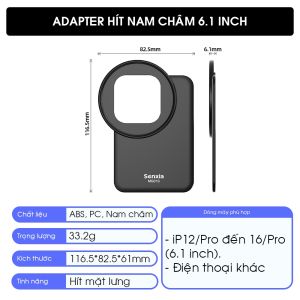 KÍNH LỌC CPL CHO ĐIỆN THOẠI NEEWER 52MM 67MM (CHỤP HÌNH XĂM - PHONG CẢNH)