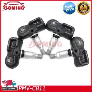 315MHz Car Tire Tyre Pressure Monitoring Sensor PMV-C811 For INFINITI QX50 QX56 QX70 QX80 For NISSAN 370Z CUBE JUKE LEAF QUEST