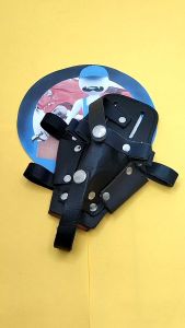 Tools Holster Carpenters Electricians Tools Made From Quality Leather Handtools Holder