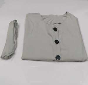 Dress Andin Anak - Dress Viral trendy