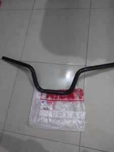 Stang Stir Handle Steering MEGAPRO NEW MERK NICK