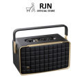 JBL Authentics 300 wireless portable speaker retro design with voice assistant support -1-year official warranty by jbl. 