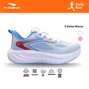 Phoenix Glycerin Sepatu Running Wanita