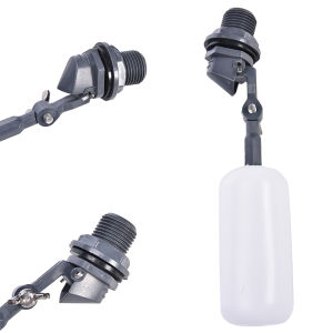 [COD] Stable Float Ball Valve Shut off 1 2  Automatic Fill Feed Humidifier tank Water