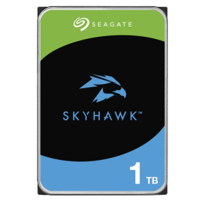 ORIGINAL SEAGATE SKYHAWK 1TB 2TB 4TB 6TB 8TB