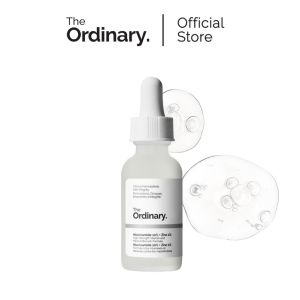 The Ordinary Niacinamide 10% + Zinc 1% - 30 mL