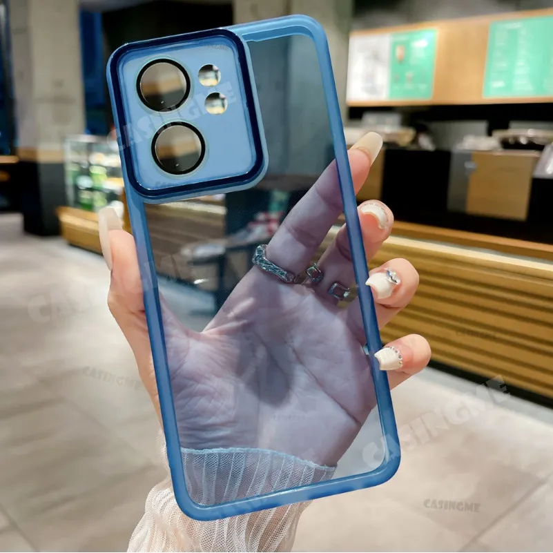ILING Mobile Phone Case For Oppo Reno 13 FS (Oppo Reno 13F 5G/4G