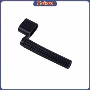 Talao Multifunctional Guitar String Winder String Cutter Bridge Pin Puller for Guitars Instrument Accessories