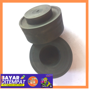 Karet Lift Spacer Per Belakang Innova tebal 4cm dan 5 cm