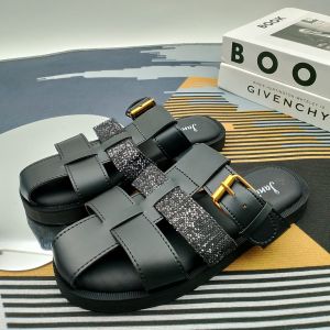 JANITRA OFFICIAL SHOP / Barzyta Series Sandal Wanita Platform Model Brongsong Korean Style