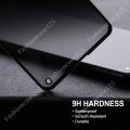 1-3Pcs infinix GT 30 Pro Private Tempered Glass For Infinix GT30 Pro GT30Pro Anti-Spy Full Cover Screen Protector Anti Peek Privacy Film Protective Glass Anti Scratch 9H Hardness. 