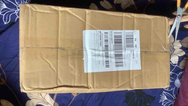 Buyer review video 2