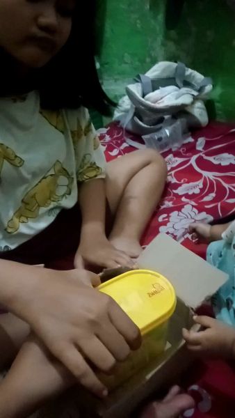 Buyer review video 2