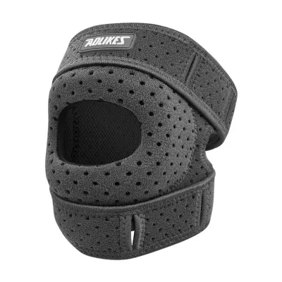 Đai bảo vệ đầu gối cao cấp AOLIKES A-7927 thoáng khí hấp thụ sốc đa năng cho mọi hoạt động