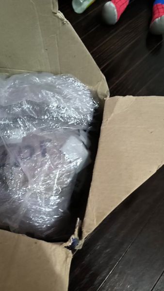 Buyer review video 6