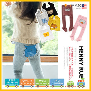 Baby Girls Legging Pants Cotton Stockings Pantyhose