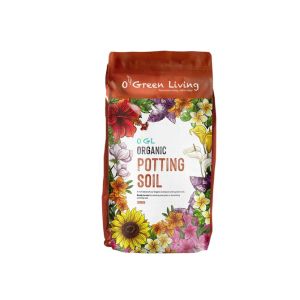 OGL ORGANIC POTTING SOIL