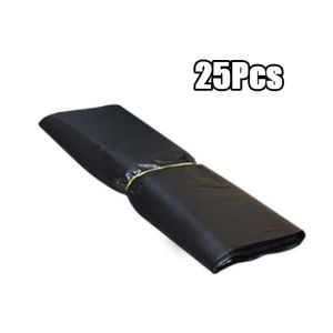 25Pcs Espresso Knock Box Commercial Garbage Bag Coffee