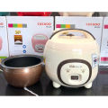 Nồi Cơm Điện MiNi CUCKDD Hàn Quốc Loại 1Lít-1.2Lít-1.8Lít. 