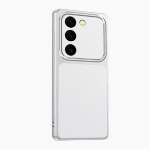 For Samsung Galaxy S21 S30 New faux leather phone case high-quality anti drop cover