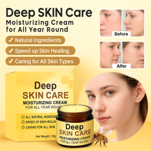 Moisturizing Cream Lifting Firming Anti-Aging Face Cream Whitening Removing Spots Skin Care Essence