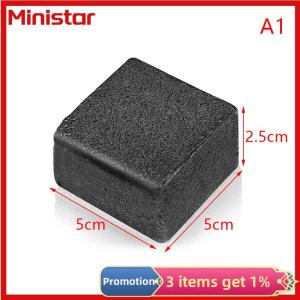 Ministar Pickleball Paddle Eraser Carbon Fiber Pickleball Racket Cleaner Safe Paddle Dust Dirt Remover Tools Scratches Cleaner Eraser