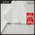 GIORDANO Men T-Shirts 100% Cotton Retro Print Tee Crewneck Short Sleeve Simple Basic Summer Fashion Casual Tshirts 13094210. 