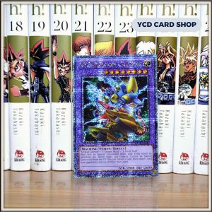 [YCDcardgame] Thẻ Bài Yugioh Chính Hãng XYZ-Dragon Cannon – 25th Secret Rare