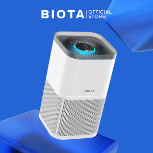 BIOTA Smart Air Purifier - Penyaring Udara Ruangan Otomatis