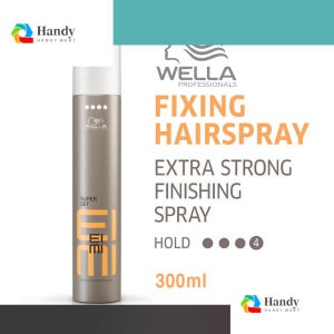 Super Set Fixing Hairspray 300ml Made In France