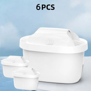 (HD1)Water filter pitcher replacement cartridge - 3rd gen scale & chlorine removal filter