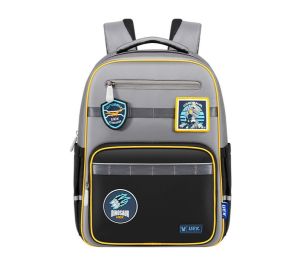 Balo Chống Gù UEK Huy Hiệu Siêu Nhẹ Bảo Vệ Lưng