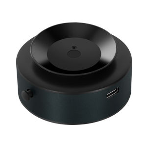 Magnetic Cell Phone Holder for Car Electric Vacuum Strong Suction Car Phone Mount for Any Smooth Surface Kitchen Mirror Gym Bath Shower Compatible with iPhone & Android( Not charging phone)