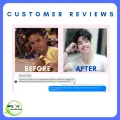 COOL BREEZE REJUV INCLUSIONS/ ALL IN ONE SKIN CARE REGIMEN FOR MEN /WHITENS FACE FRESH LOOK/ REMOVES PIMPLES AND ACNE MARKS/ WHITENS DARK SPOTS/ DEMINISH IMPERFECTIONS/ ELIMINATES BLACKHEADS AND WHITEHEADS. 