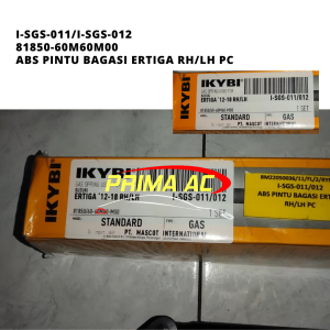 ABS PINTU BAGASI ERTIGA KANAN KIRI HARGA BIJIAN